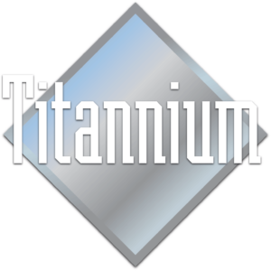 Titanium-logo